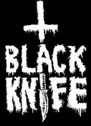 logo Black Knife